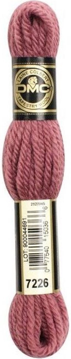 DMC Borduurwol nr. 7226