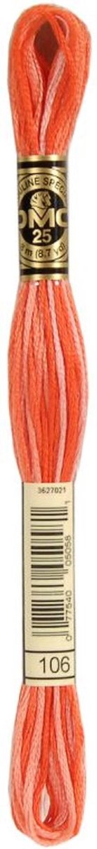 DMC Mouline Special Borduurgaren