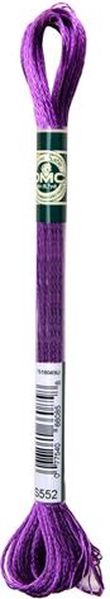 DMC S552 Mouliné Satin borduurgaren