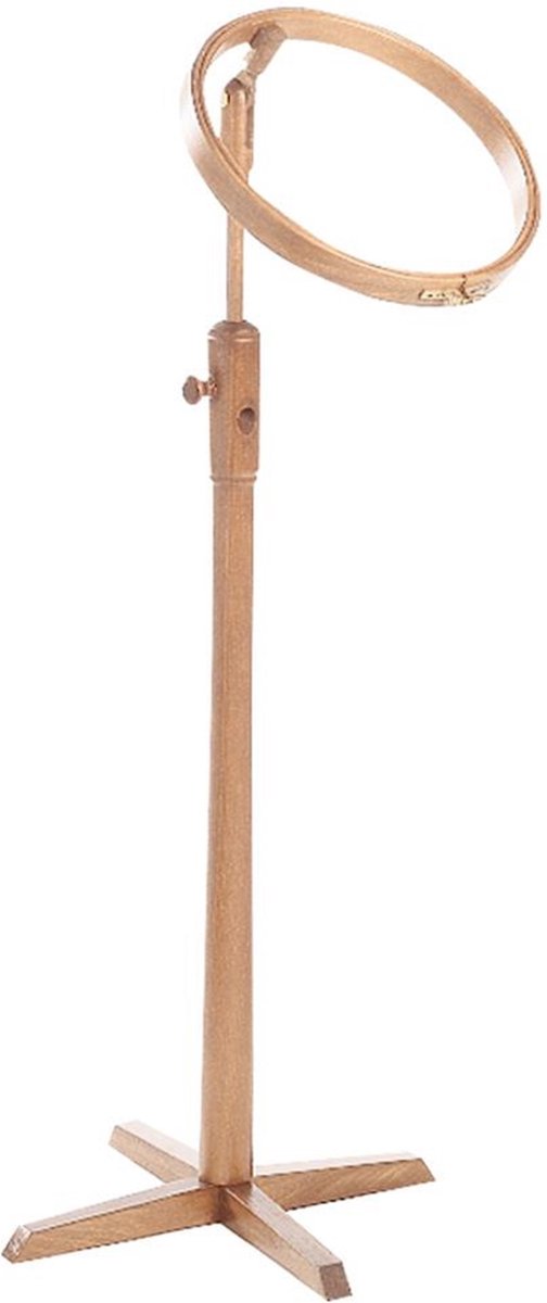 Dmc Borduurstandaard