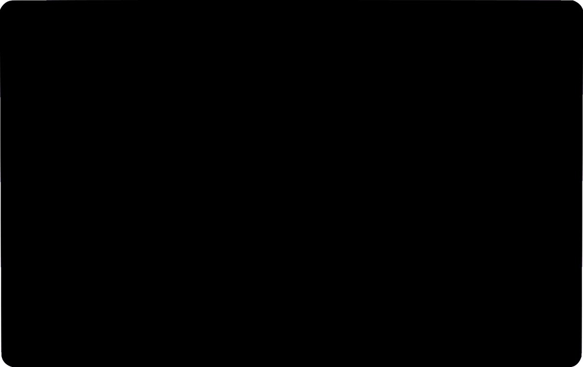 DODO Covers - Zwart / Pinpas Sticker / Pimp je pas / Creditcard sticker / Kleine chip / Passticker / Bankpas Sticker