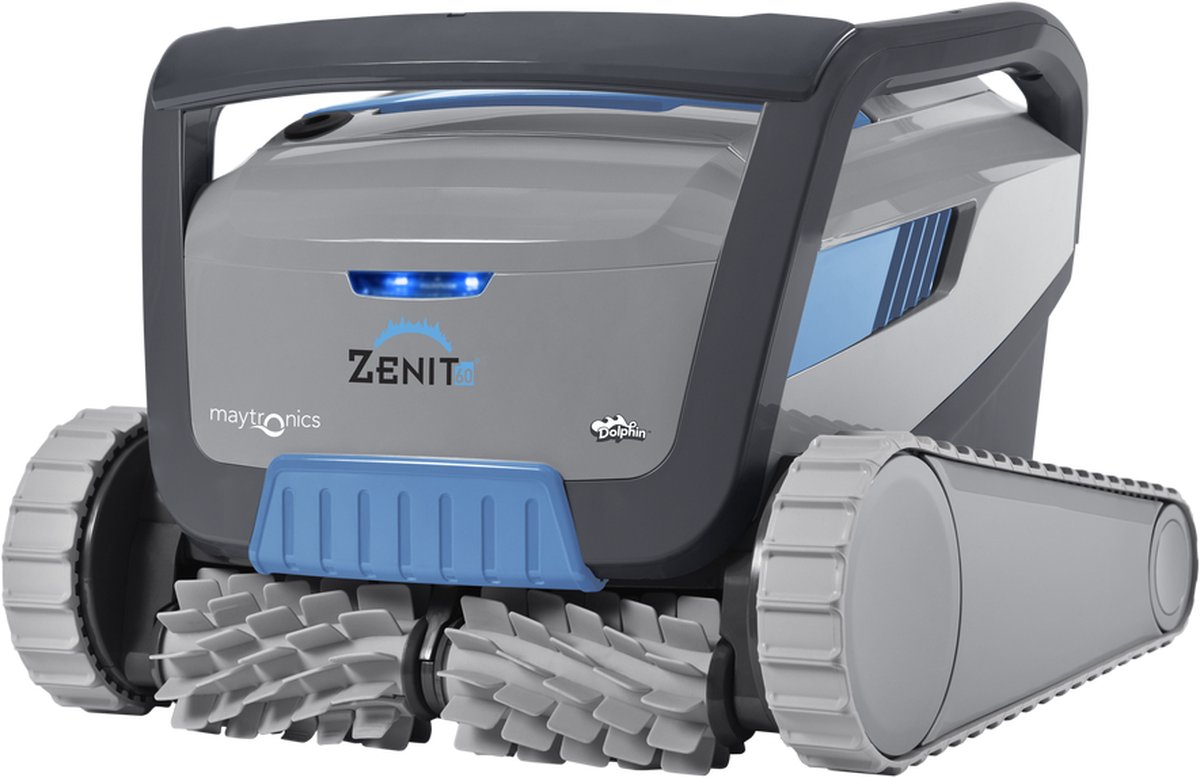Dolphin Zenit 60 zwembadrobot