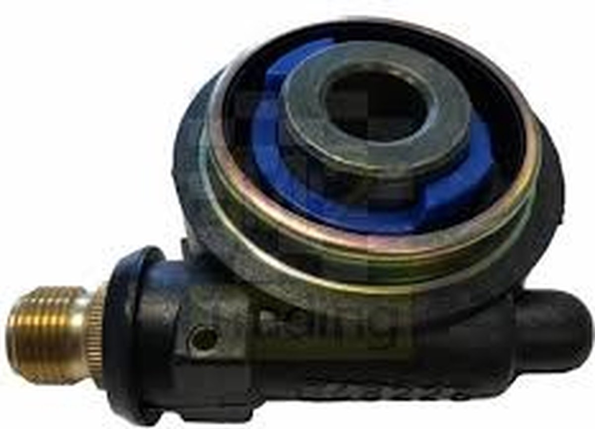 Km-telleraandrijving aprilia sr www