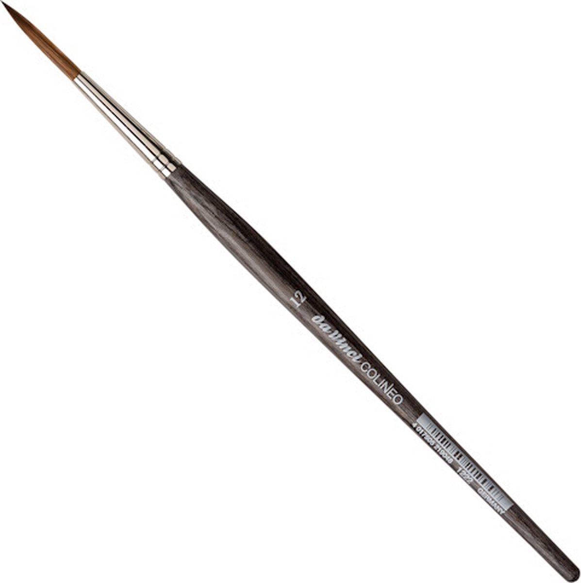 Da Vinci Colineo Series 1222 Aquarelpenseel Sleper