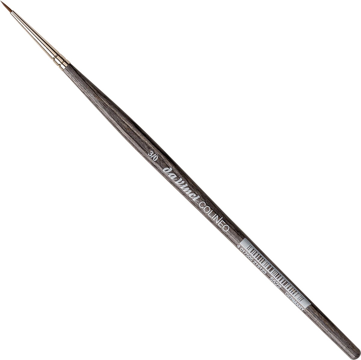 Da Vinci Colineo Series 5522 Aquarelpenseel Rond
