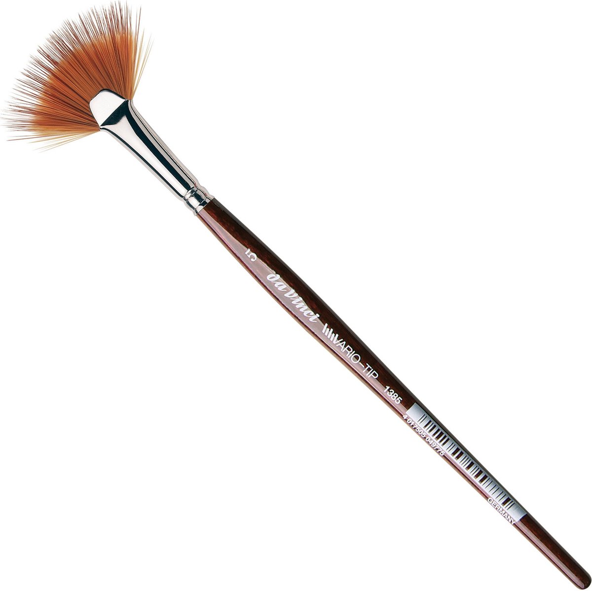 Da Vinci Series 1385 Waaierpenseel nr 5