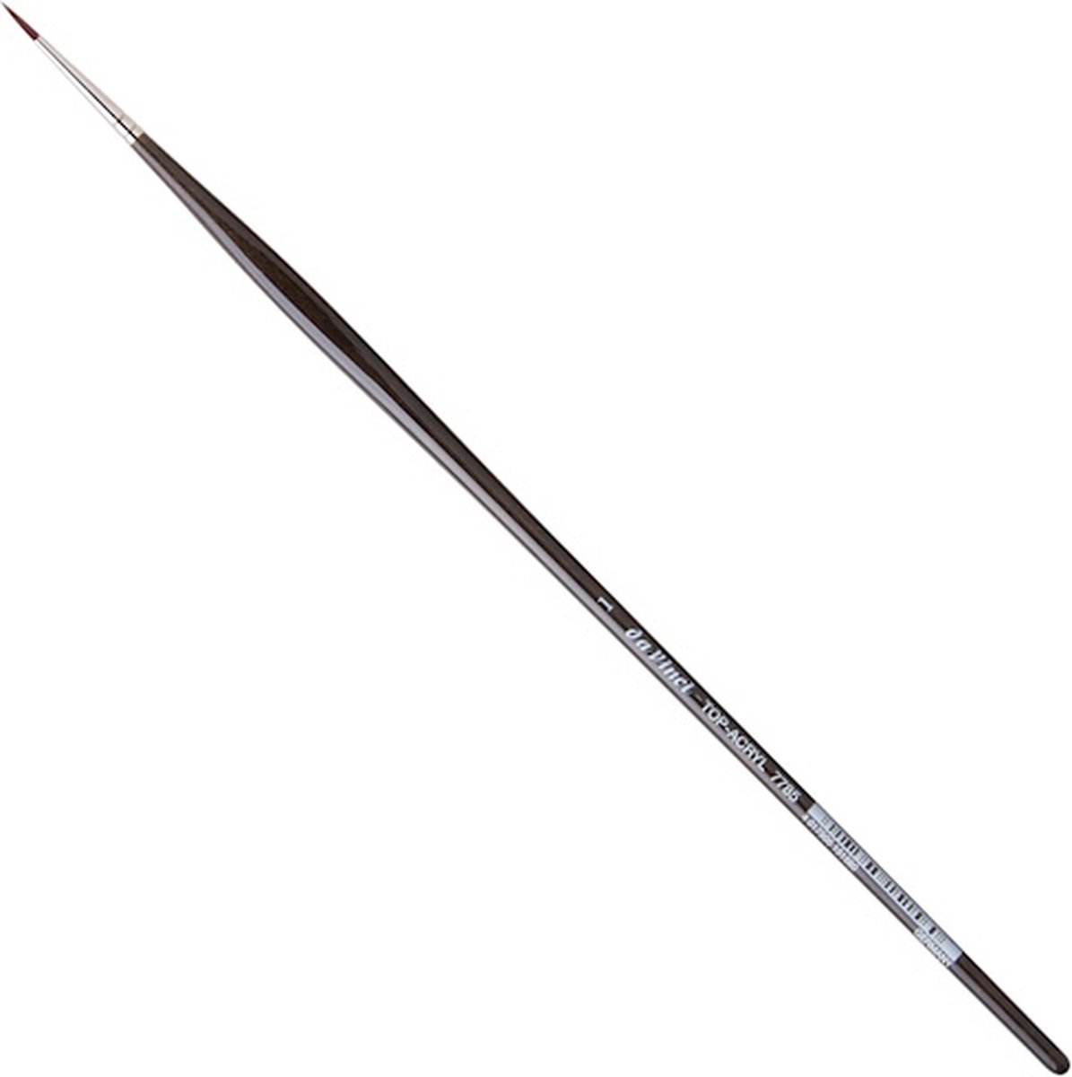 Da Vinci Top Acryl 7785 Rond Synthetisch Nr. 1