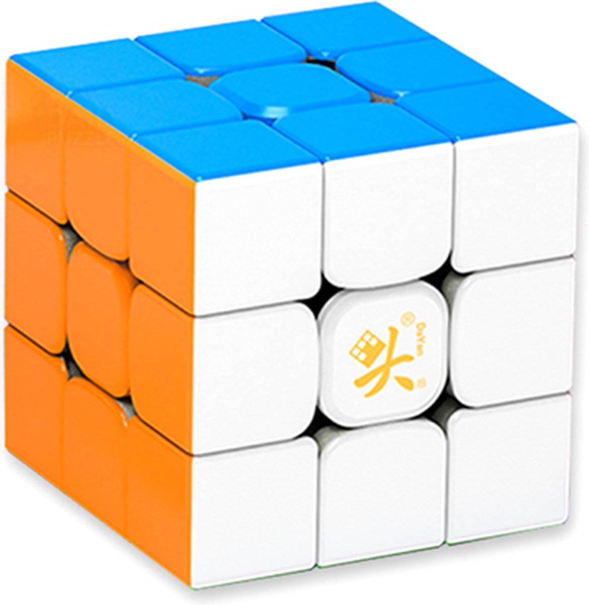 Dayan Zhanchi Pro M 3x3