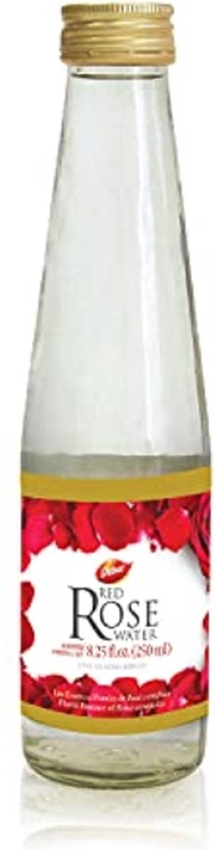   Rose Water (250ml)