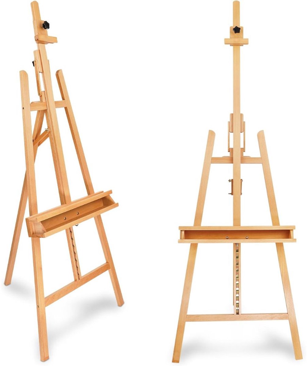     voor Volwassenen - Tafelmodel - Atelierezel