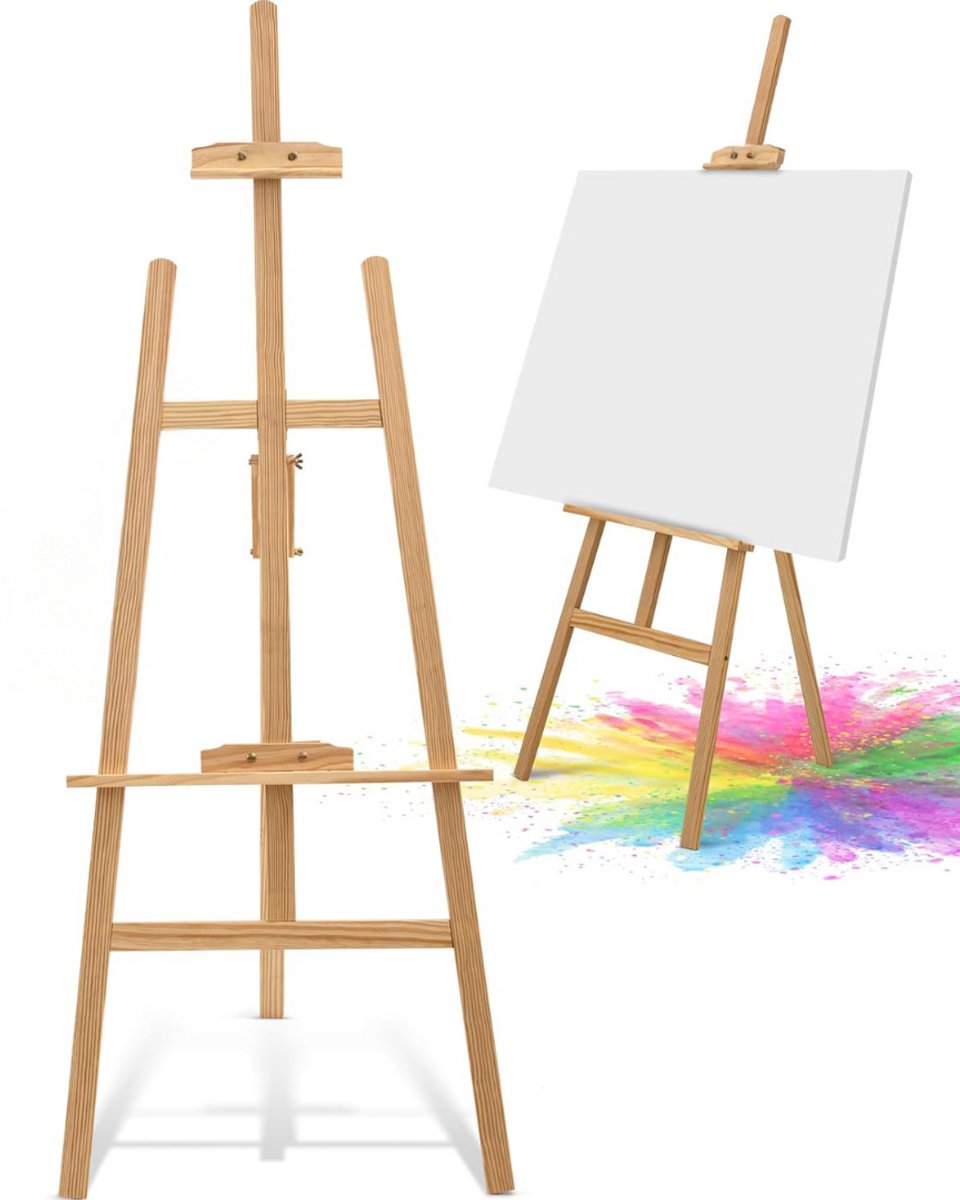     voor Volwassenen - Tafelmodel - Atelierezel