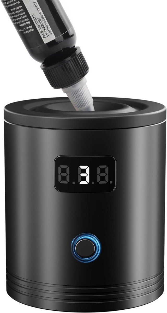 DailySupplies® Vortex Mixer - Paint - Laboratorium