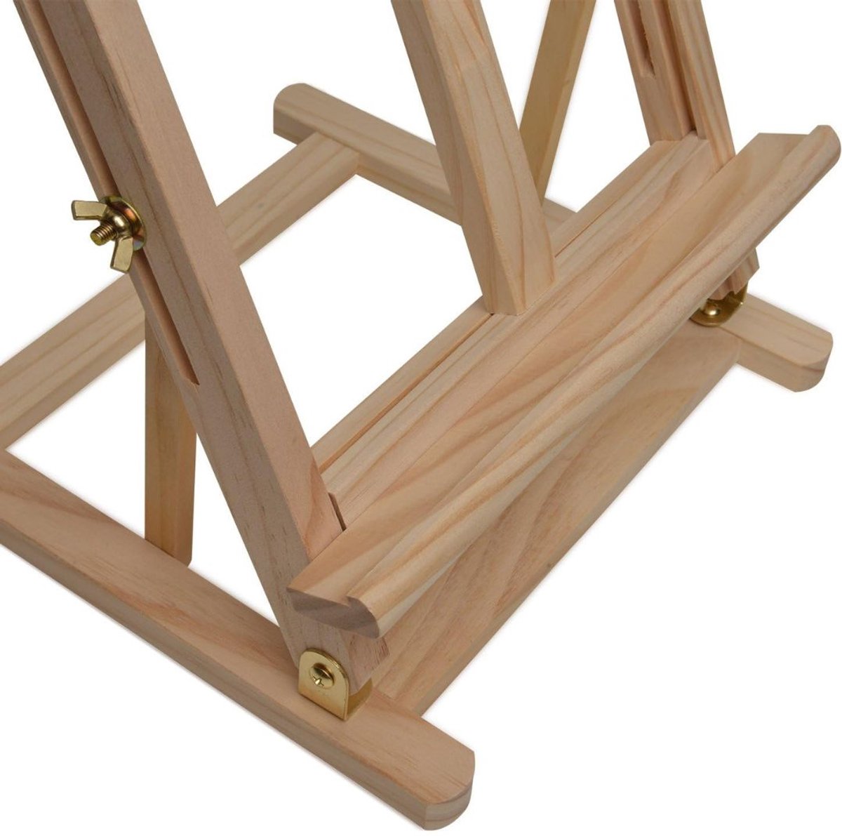 Tafelezel voor Volwassenen -   - Atelierezel