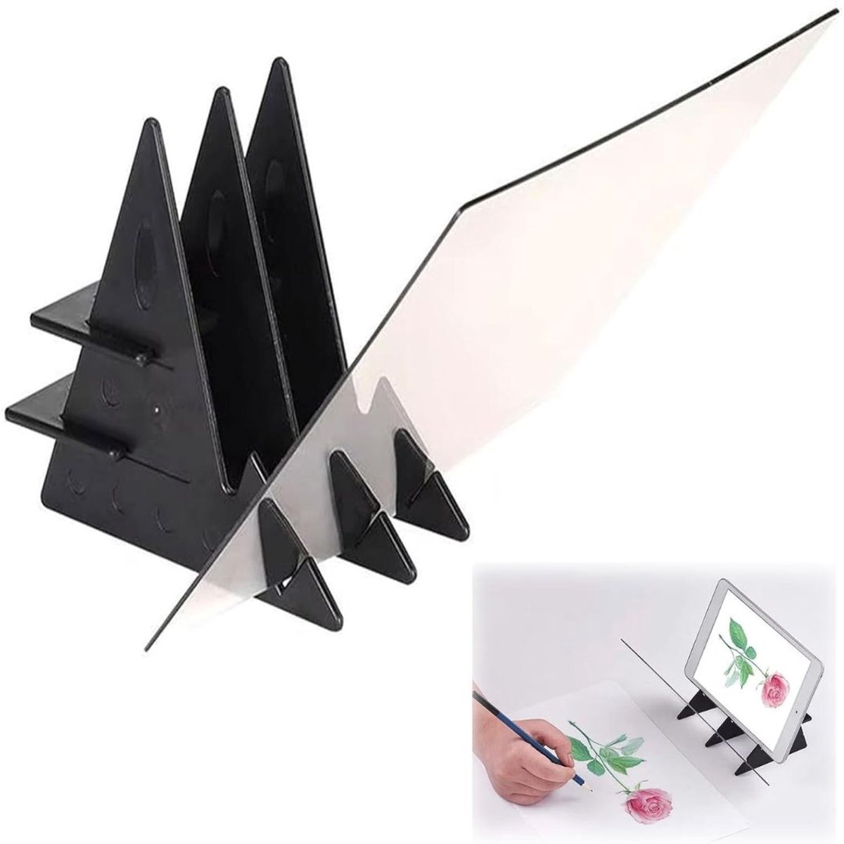 Tekenprojector Kinderen - Tekenen Volwassenen - Tekenmachine