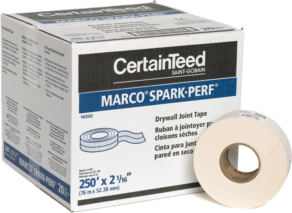 Marco Joint Tape 76m