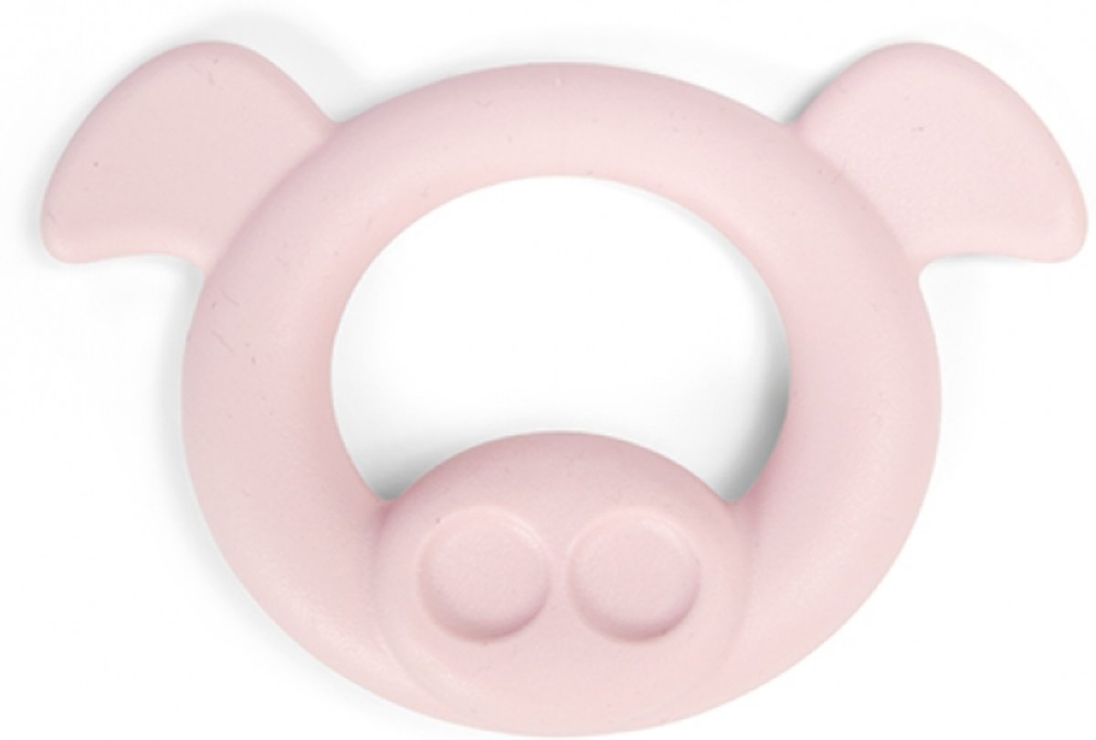 Bio-Plastic Bijtring