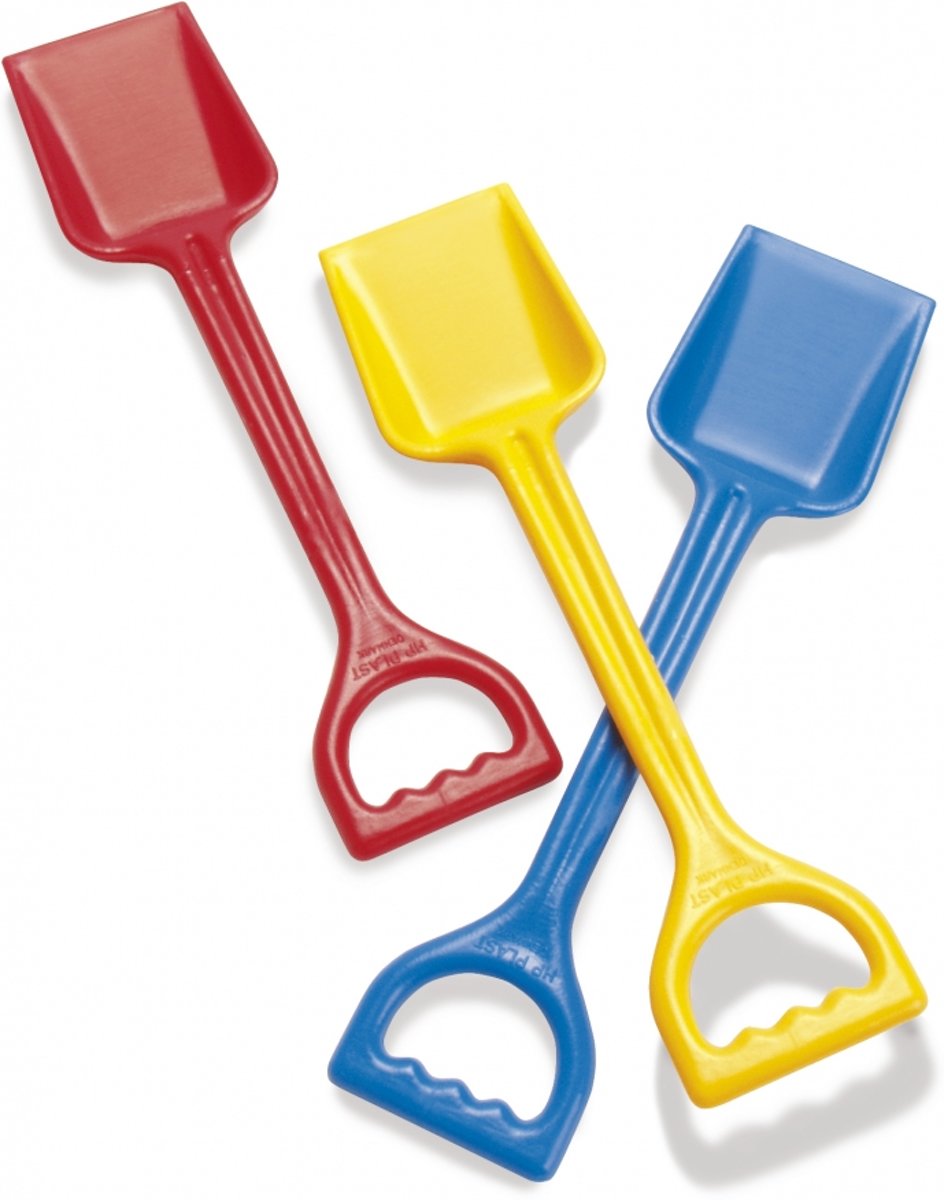   Schep uit één stuk - 40cm