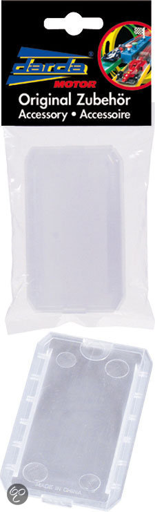 Darda Railsverbinder