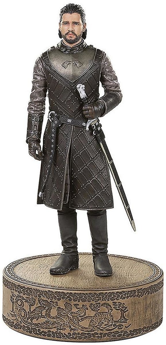 Dark Horse Game of Thrones: Jon Snow Premium Figure