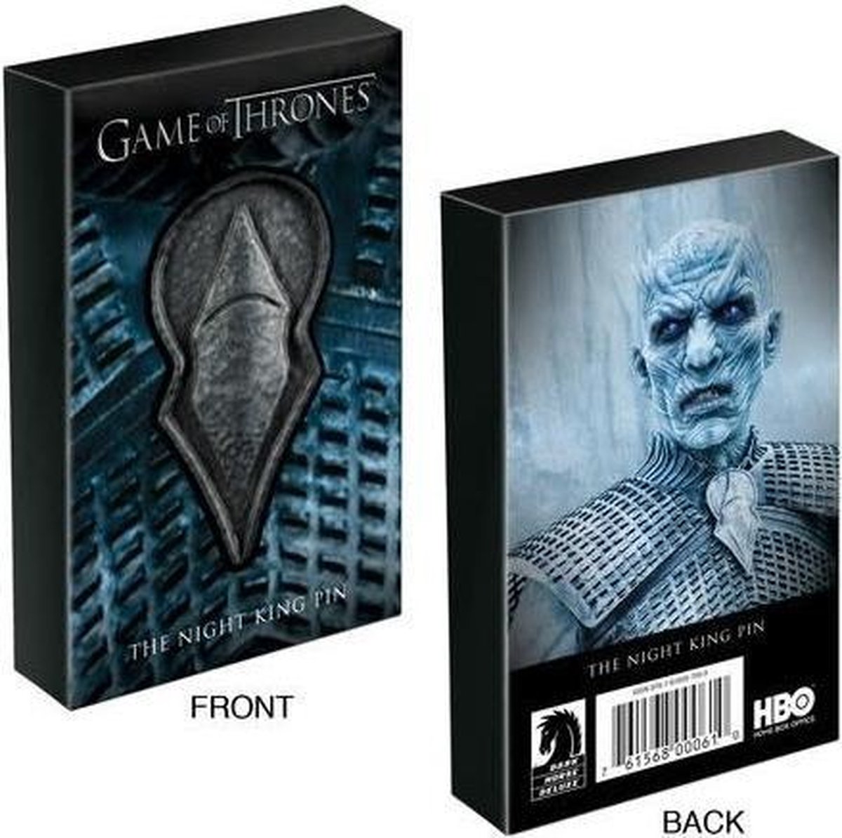 Dark Horse Game of Thrones: The Night King Pin