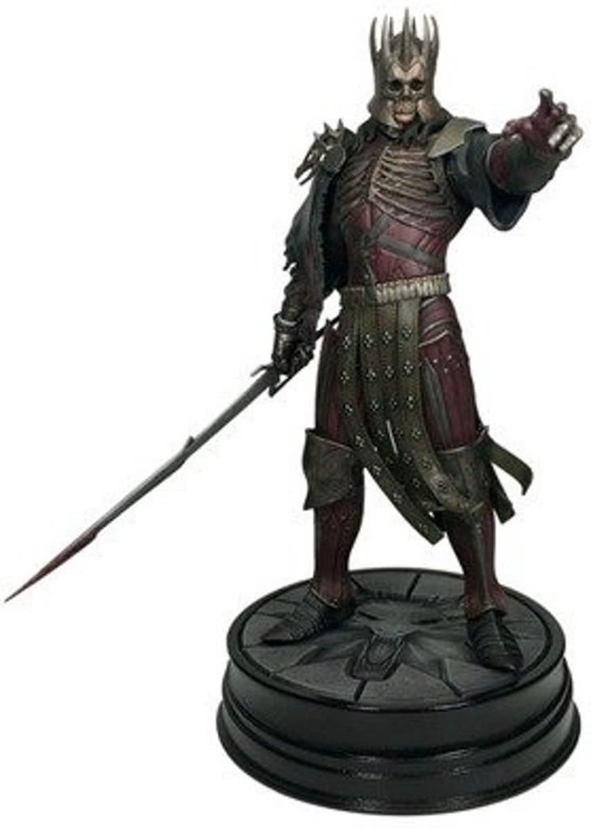 The Witcher 3 - The Wild Hunt: Eredin Figure