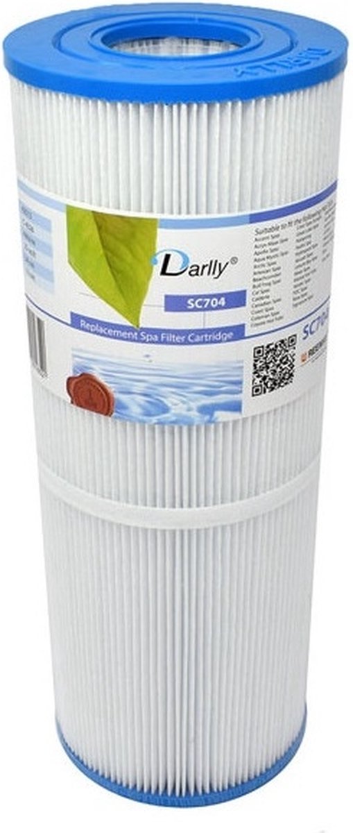 Darlly Spa Waterfilter SC704 / 42513 / C-4326