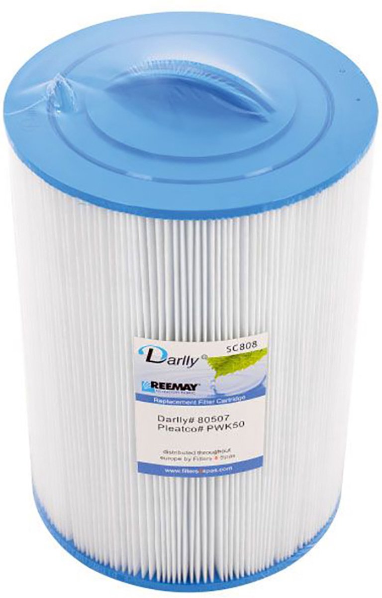 Darlly Spa Waterfilter SC808 / 80507 / PWK50