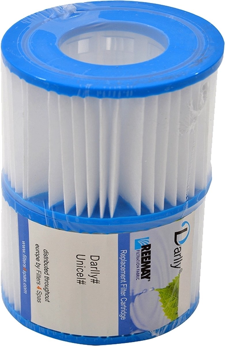 Darlly Spa Waterfilter SC838 / 40022 (2St.)