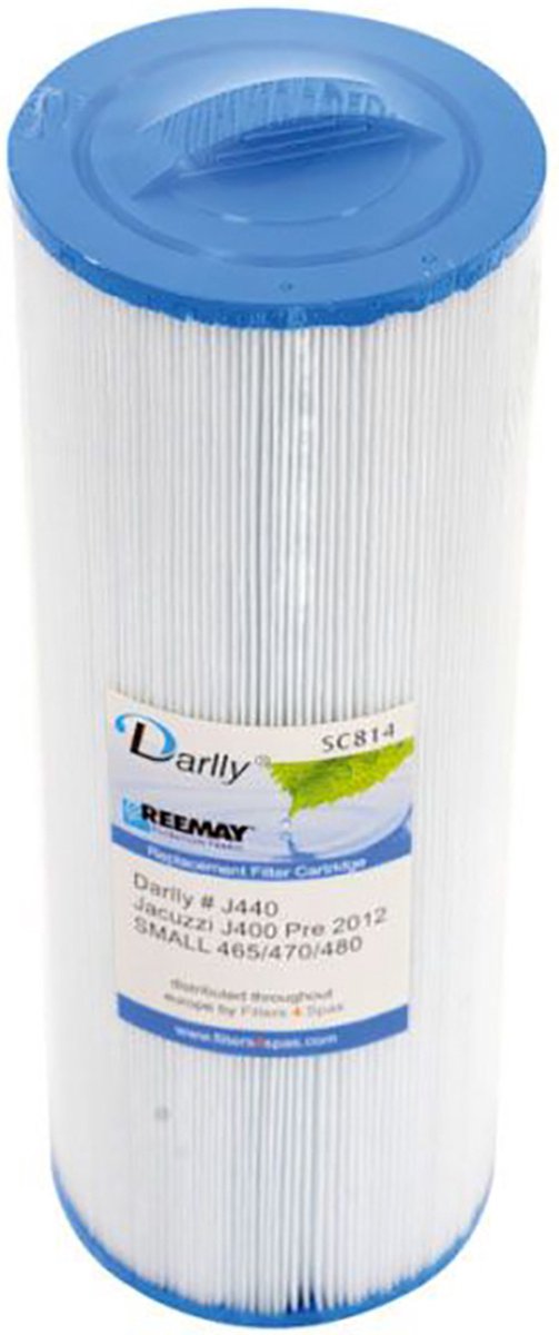 Darlly spa filter SC814