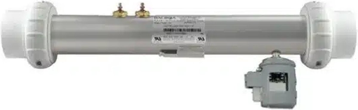 Balboa 2.0KW Heater with Pressure Switch