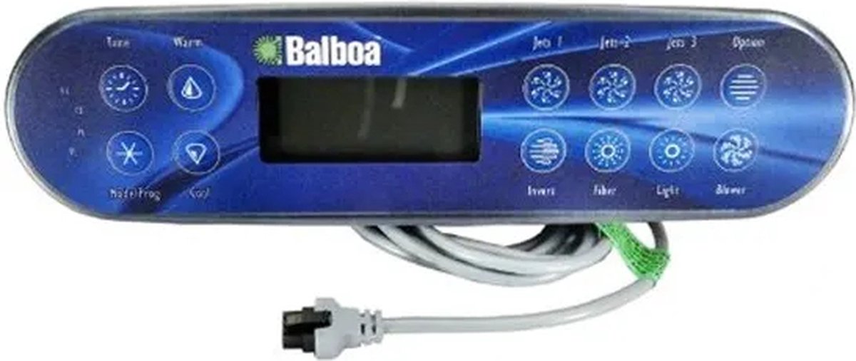 Balboa ML900 Touch Panel