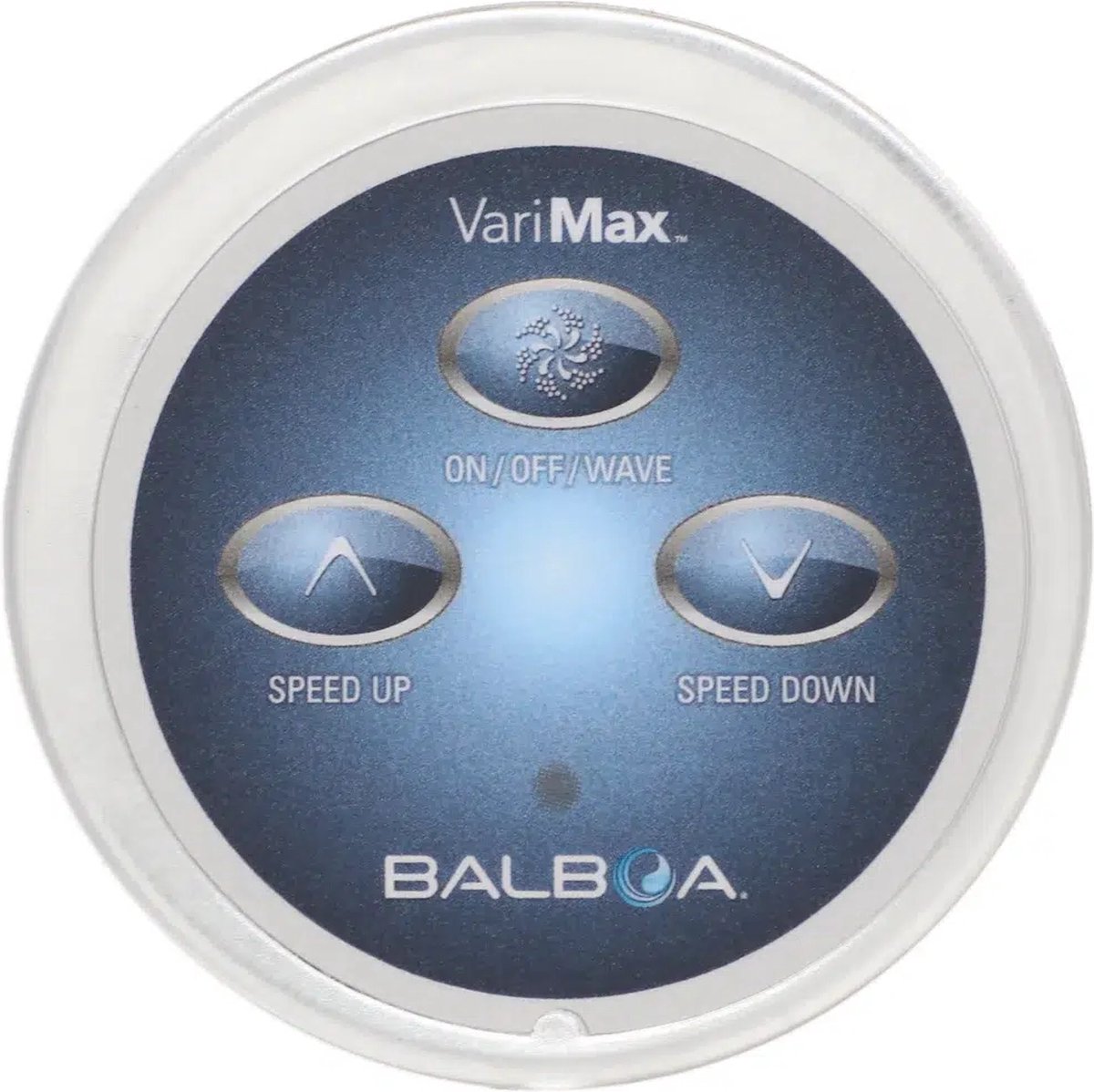 Balboa VariMax Bedieningspaneel