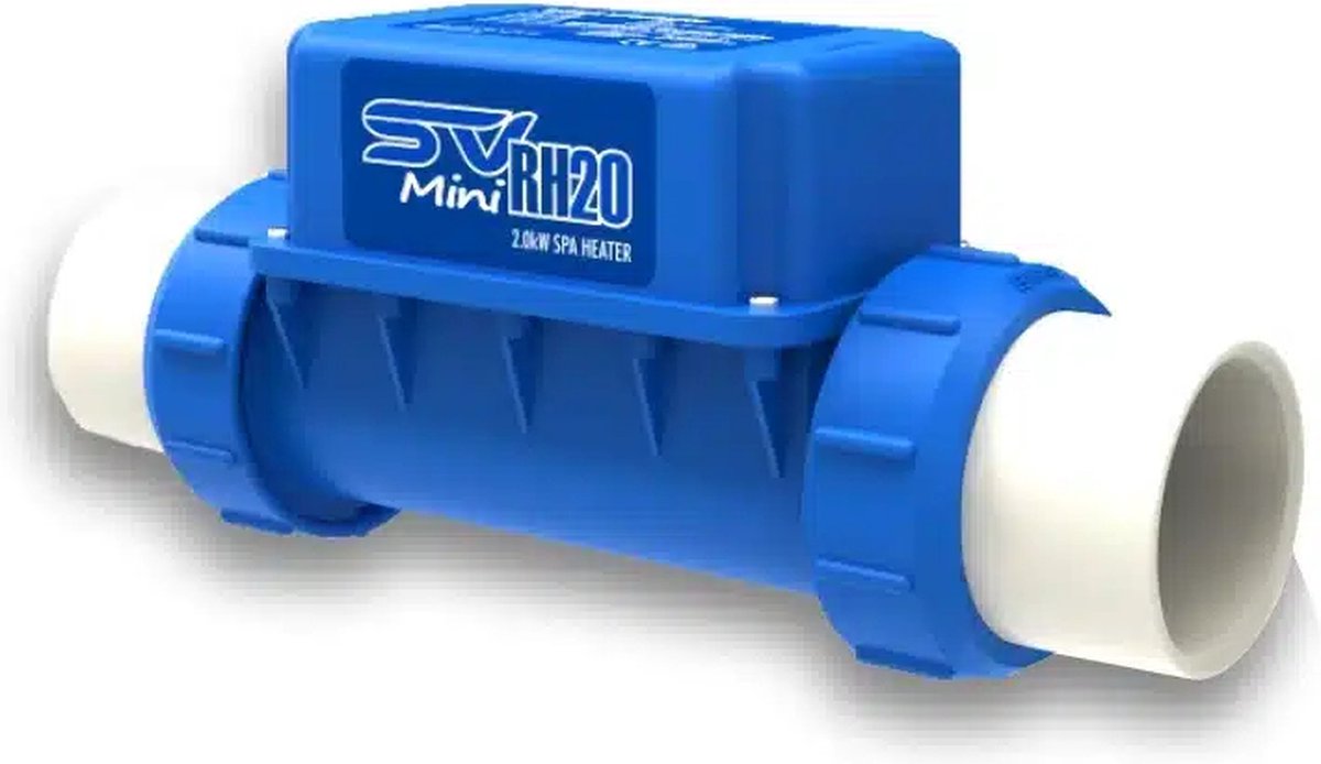 SV Mini 2.0kW Remote Heater