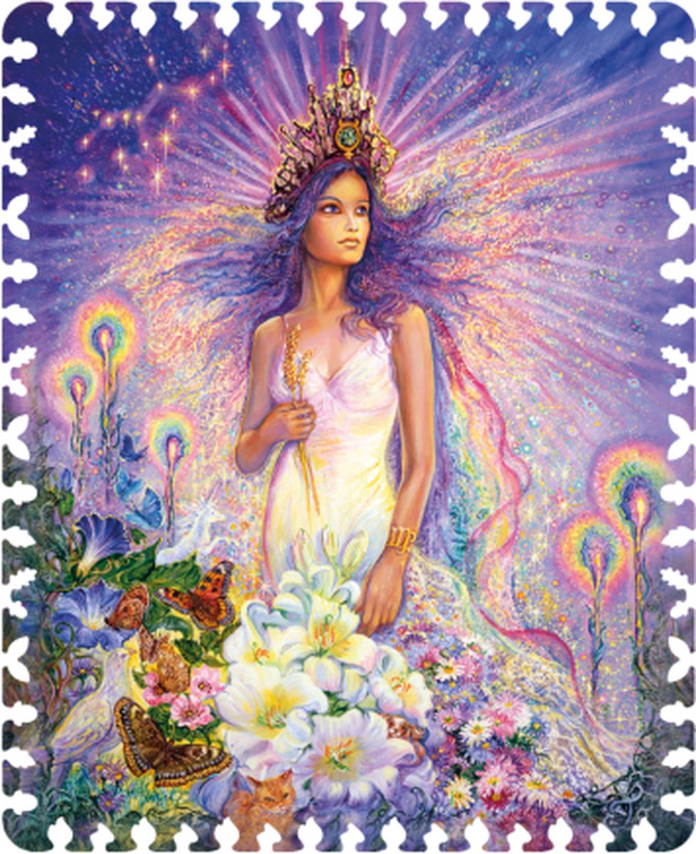 DaVICI - Zodiac Maagd (100)