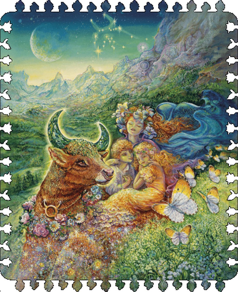 DaVICI - Zodiac Stier (100)