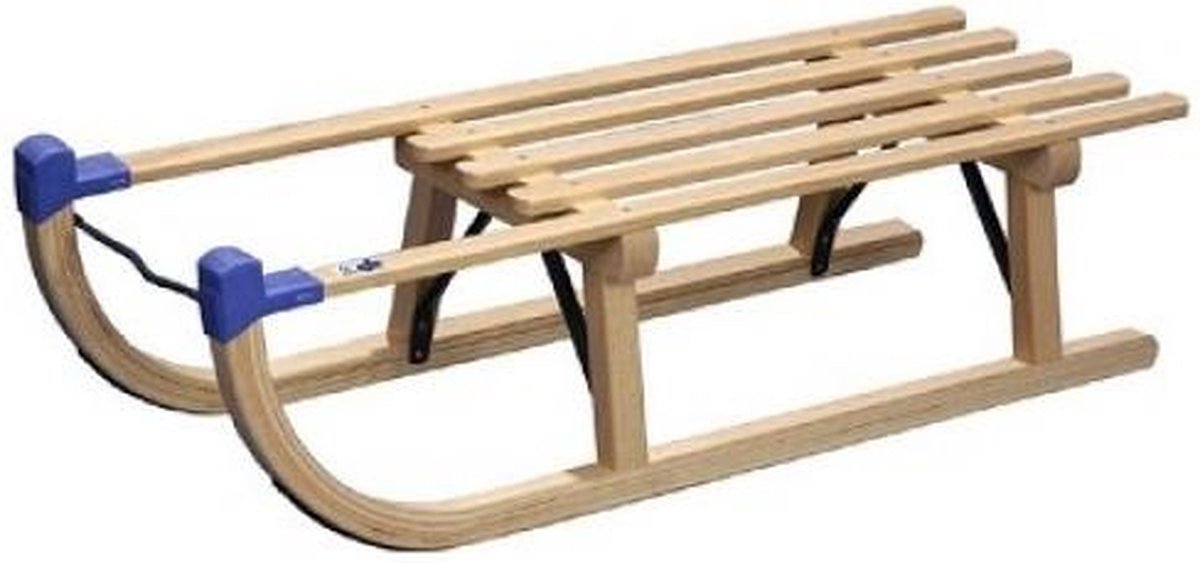 AlpinaFun   hout model   90cm