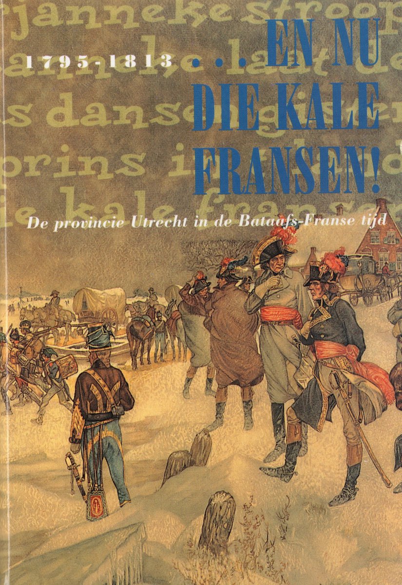 Speciale Muntset 1996 - ... en nu die Kale Fransen - Holland Coin Fair.