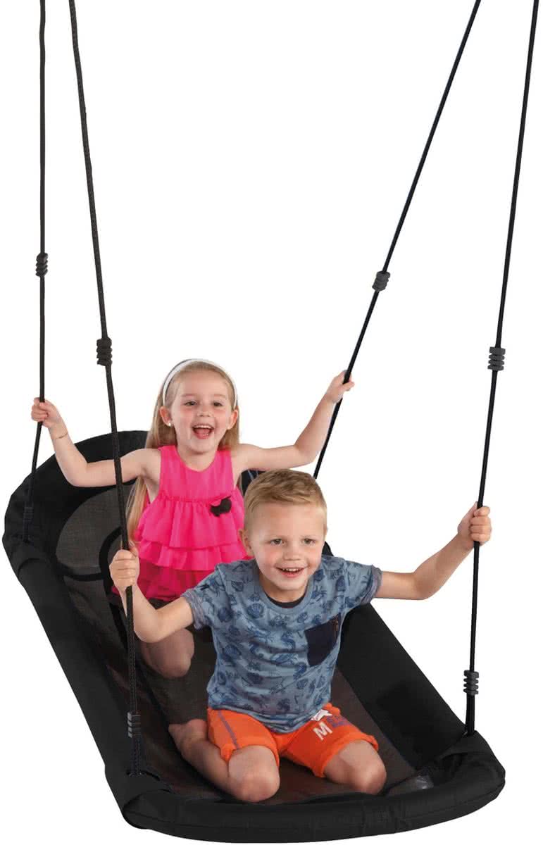 KBT Sampa nestschommel