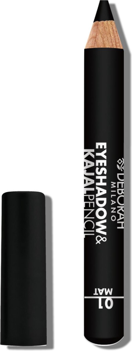 Oogpotlood Deborah Eyeshadow & Kajal Nº 05