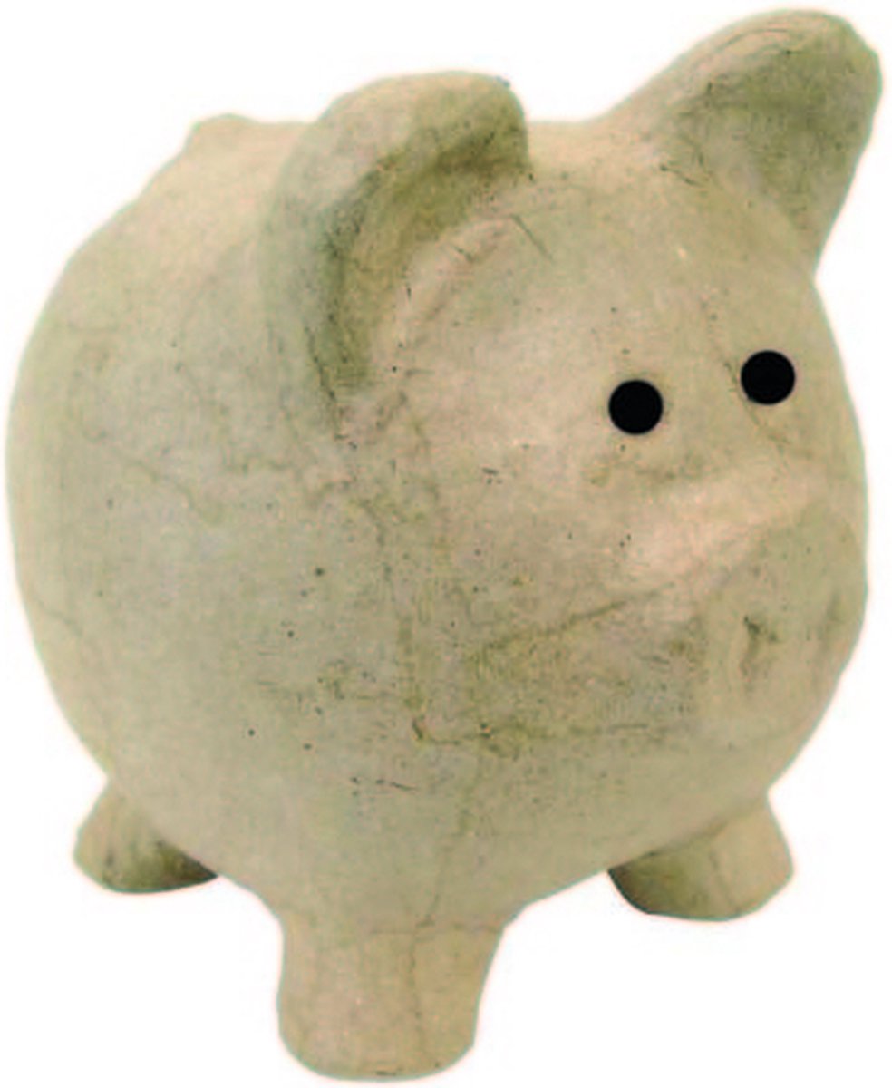   Spaarpot Varken spaarvarken