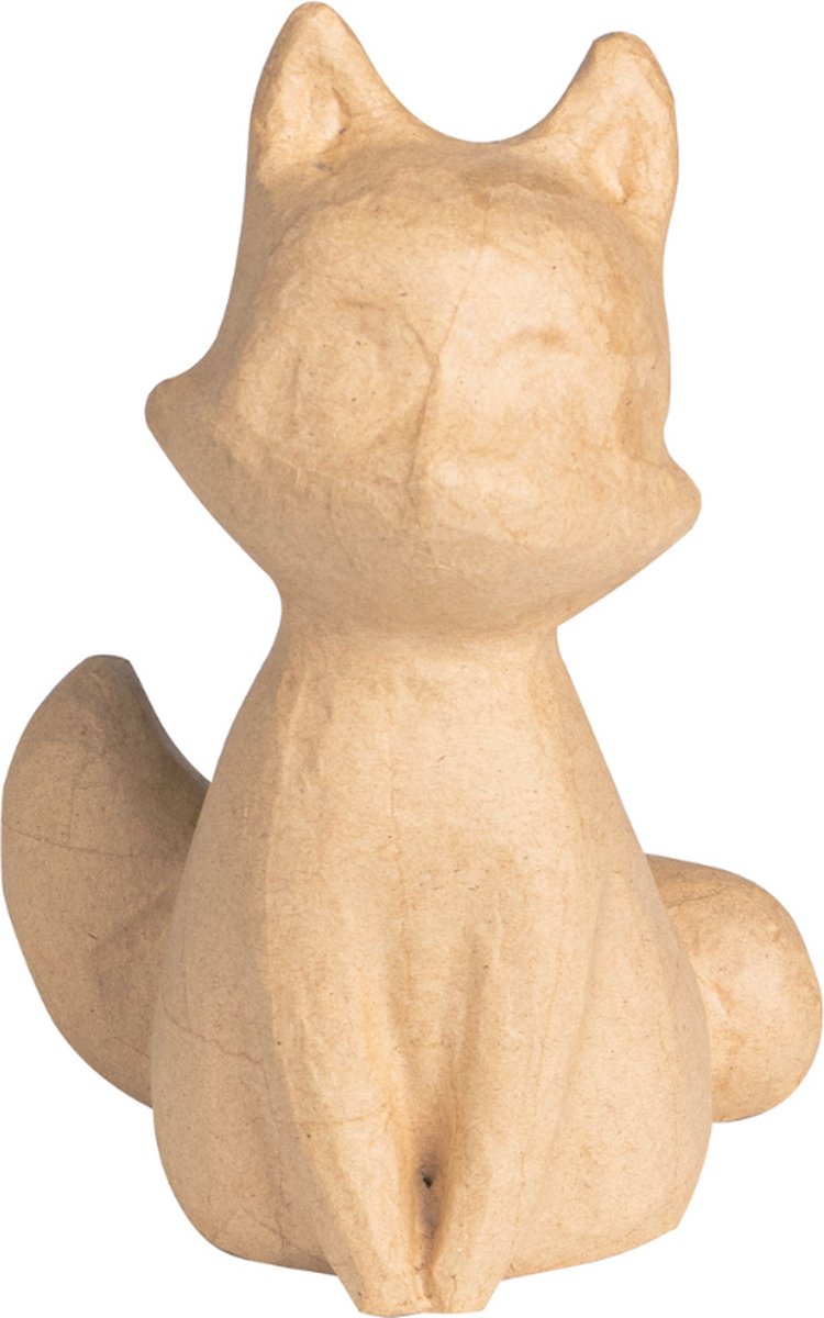 Decopatch Vosje 20 cm.