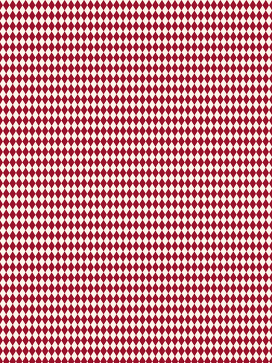 Decopatch papier Ruit