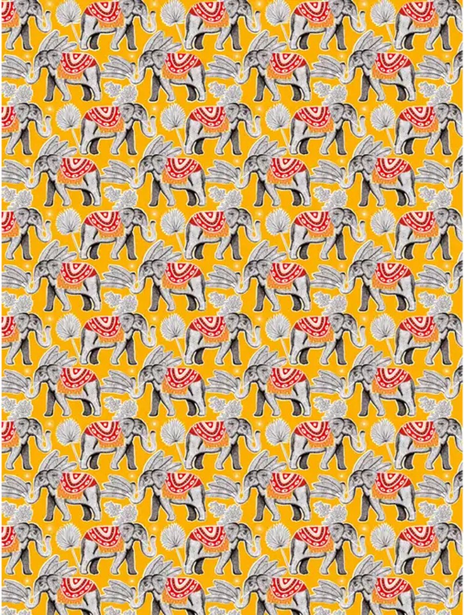 decopatch papier ( 1 vel ) 825