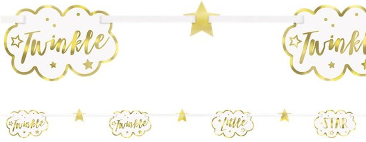 Slinger ‘Twinkle’ - 2 Meter