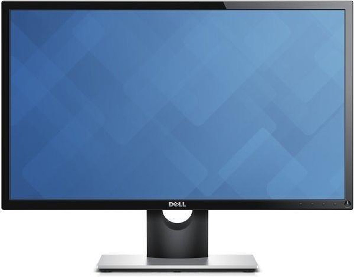 Dell E2416Hb 24-inch Full HD monitor - Refurbished door Daans Magazijn - A-grade