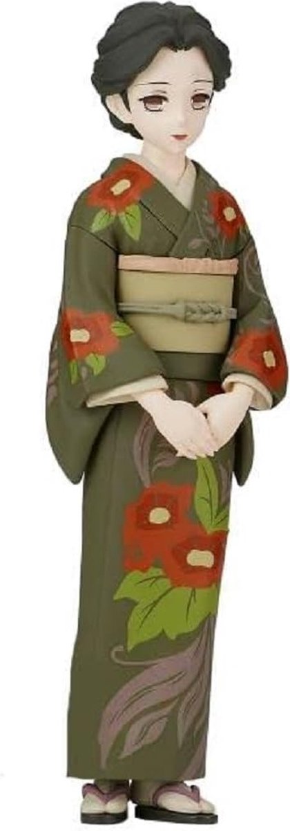 Demon Slayer Banpresto - Kimetsu no Yaiba - Tamayo vol. 37 Verzamelfiguren meerkleurig