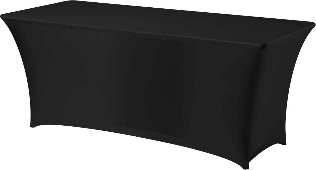   symposium zwart 183x76cm