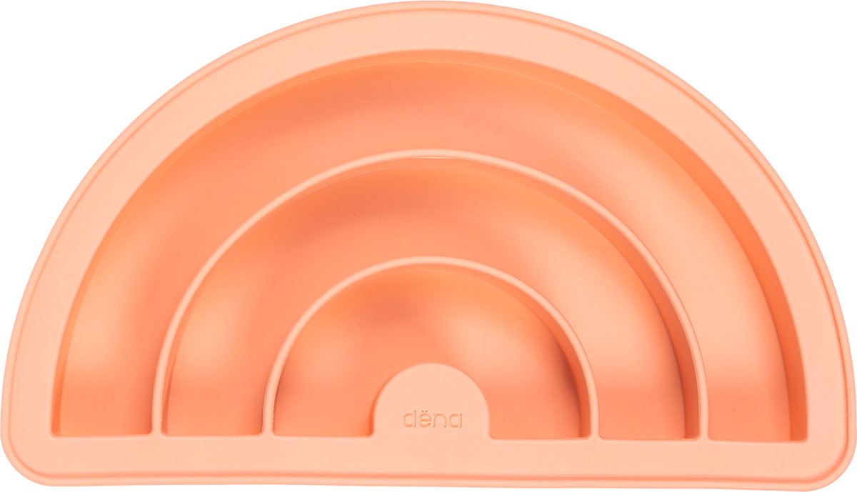 DENA Dëna Bakken - Regenboog Roze.