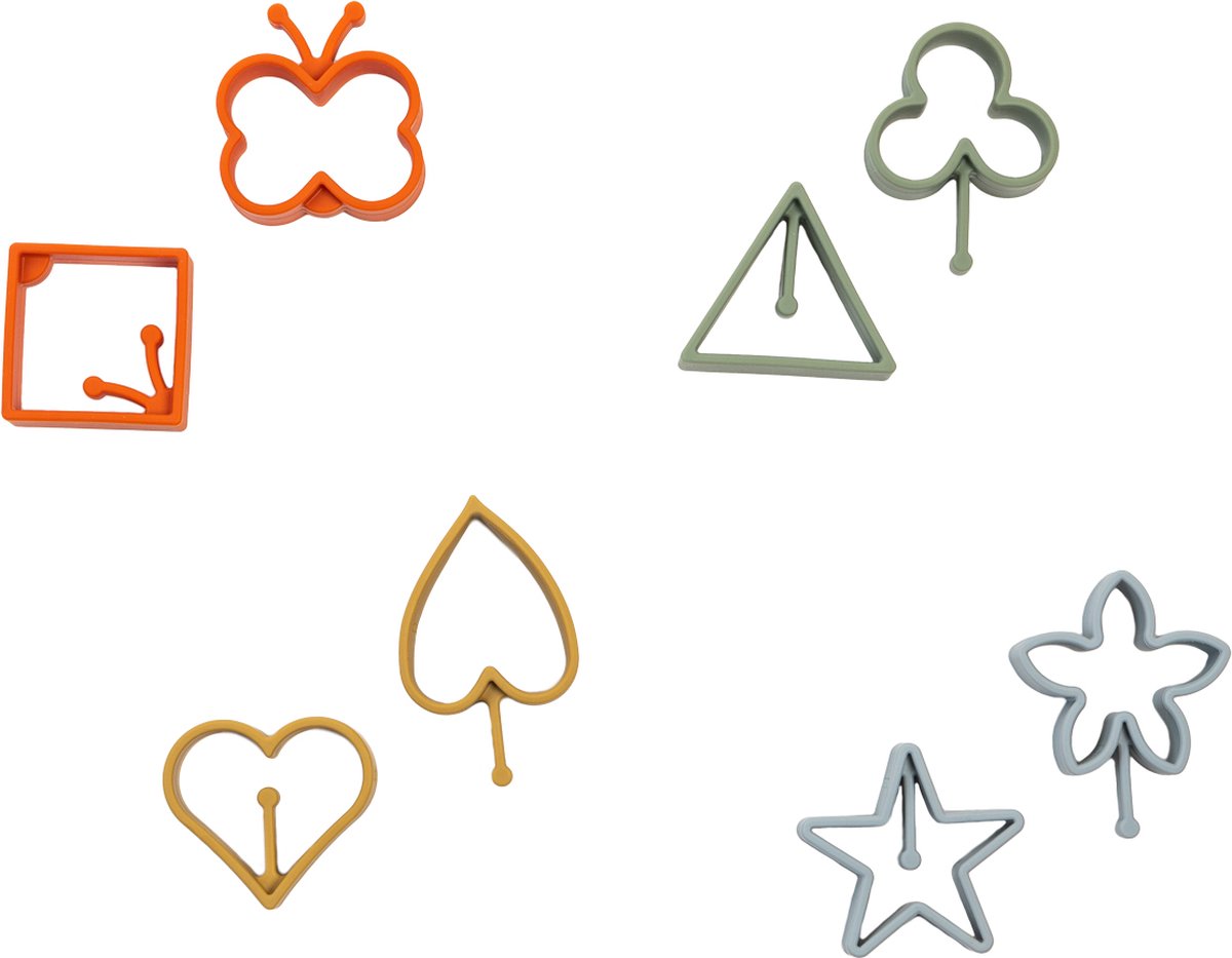 DENA Dëna Natuur - Magische Flip.