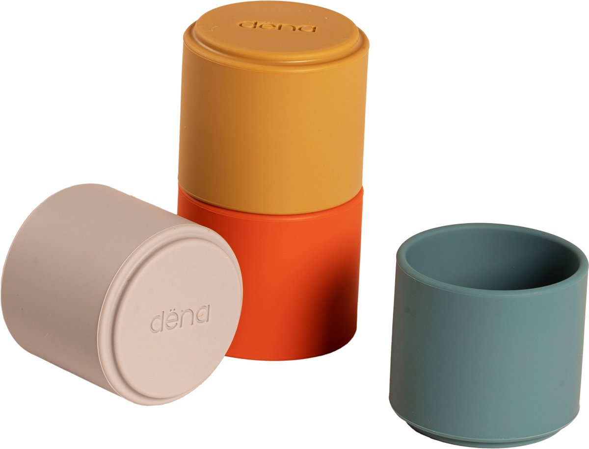 DENA Dëna Natuur - Stapelbekers.